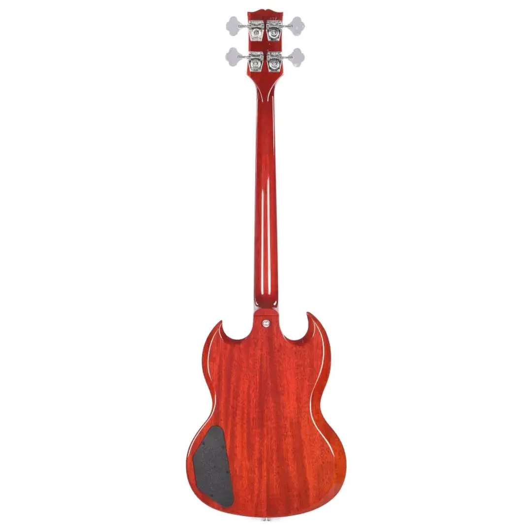 Бас-гитара Gibson SG Standard Bass 2019 Heritage Cherry