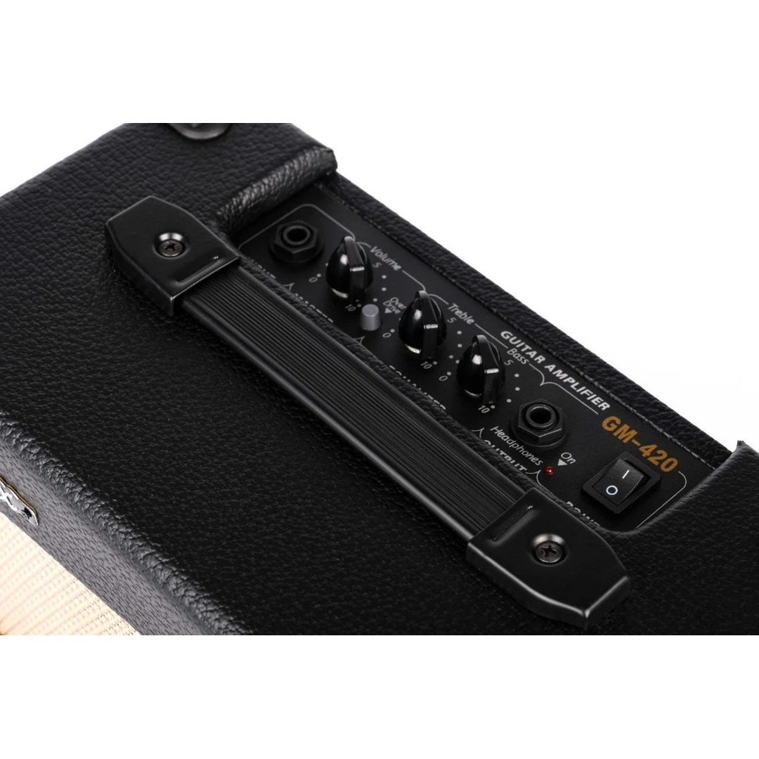 Комбоусилитель Foix GM420-Black