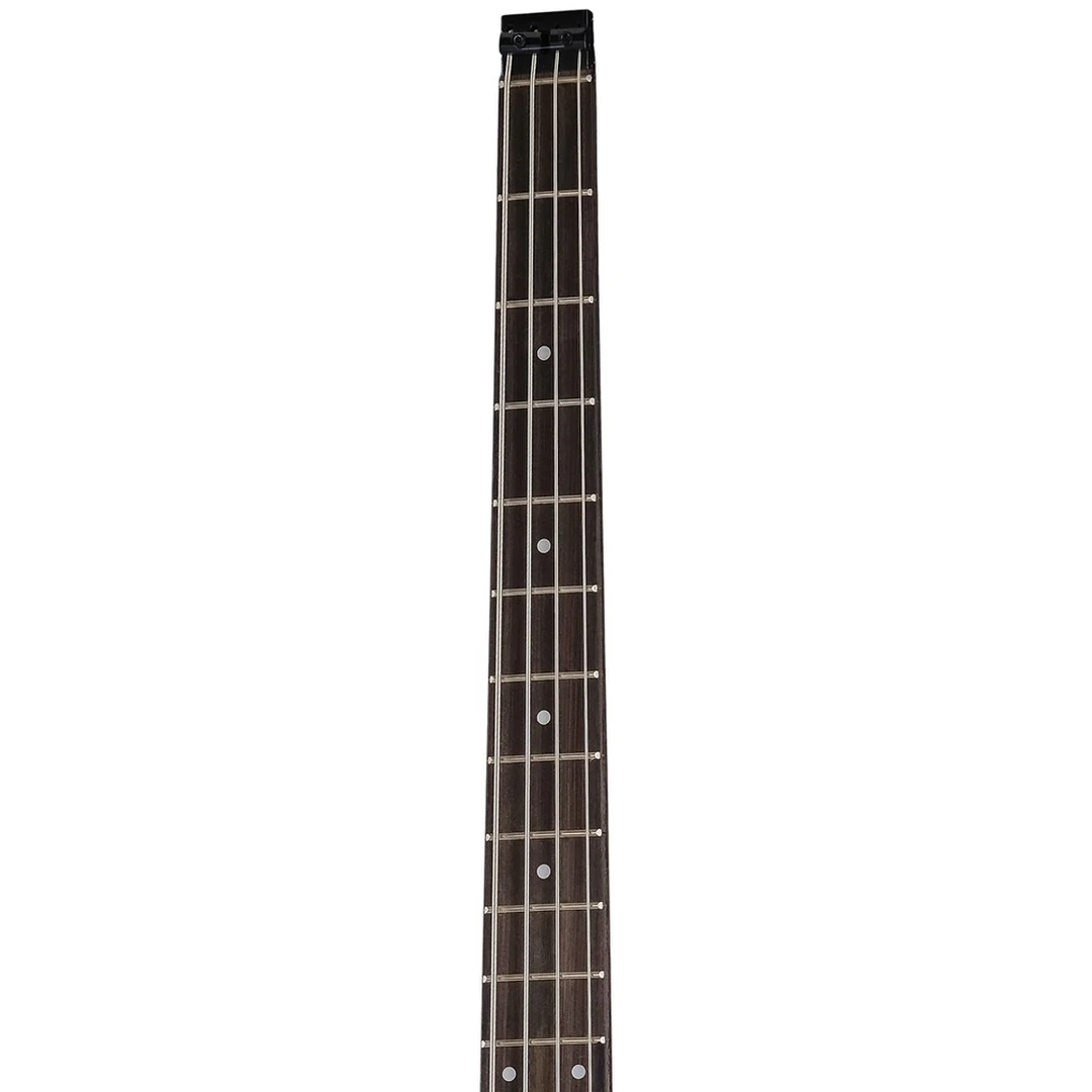 Бас-гитара Foix FBG/FBG-KB-09-WH