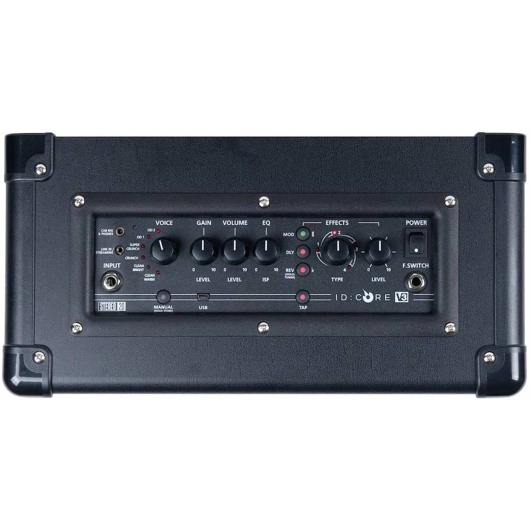 Комбоусилитель Blackstar ID:Core V3 Stereo 20