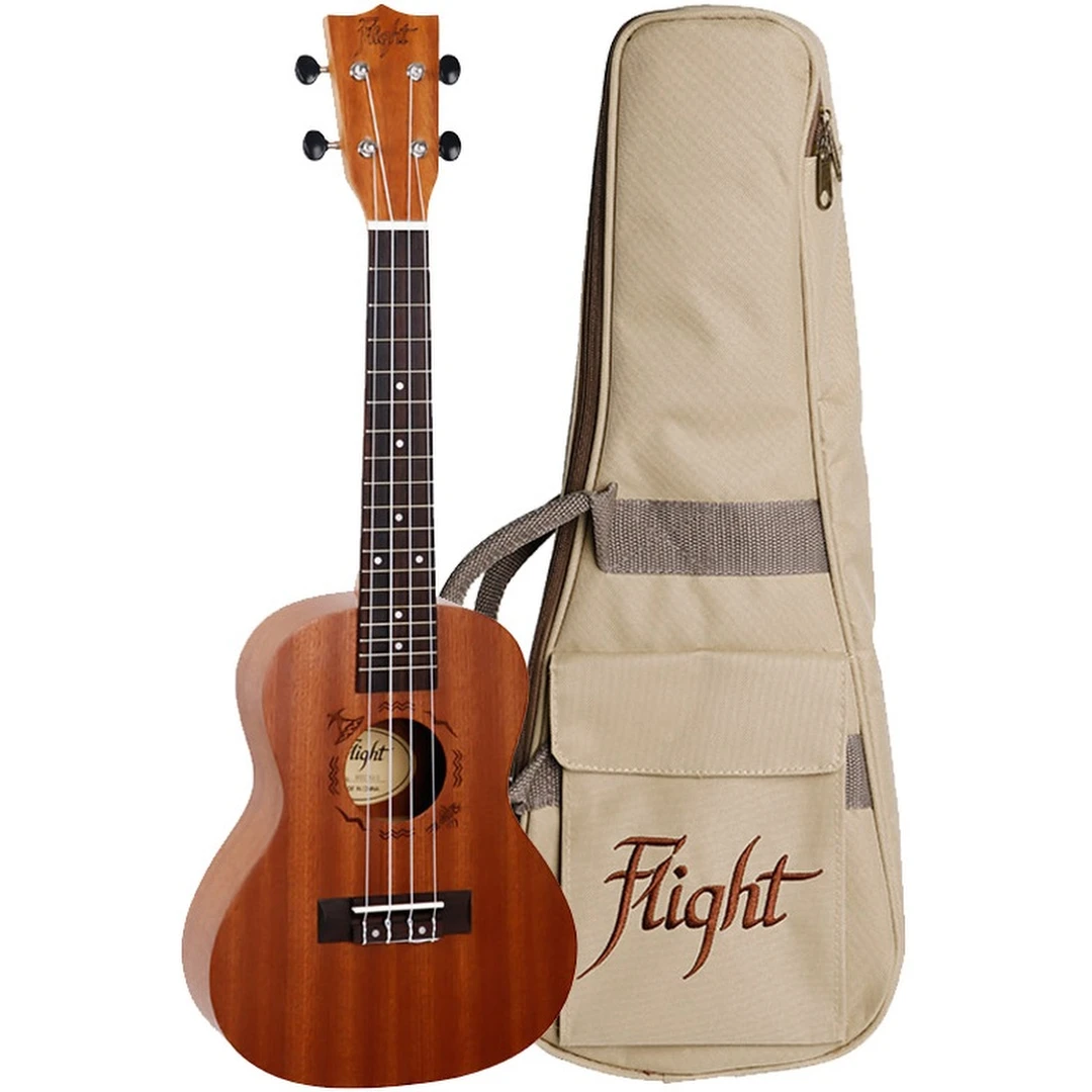 Укулеле Flight NUC 310
