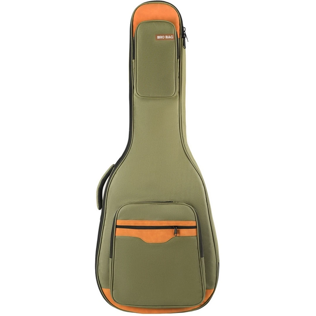 Чехол для акустической гитары Bro Bag CAG-41OL