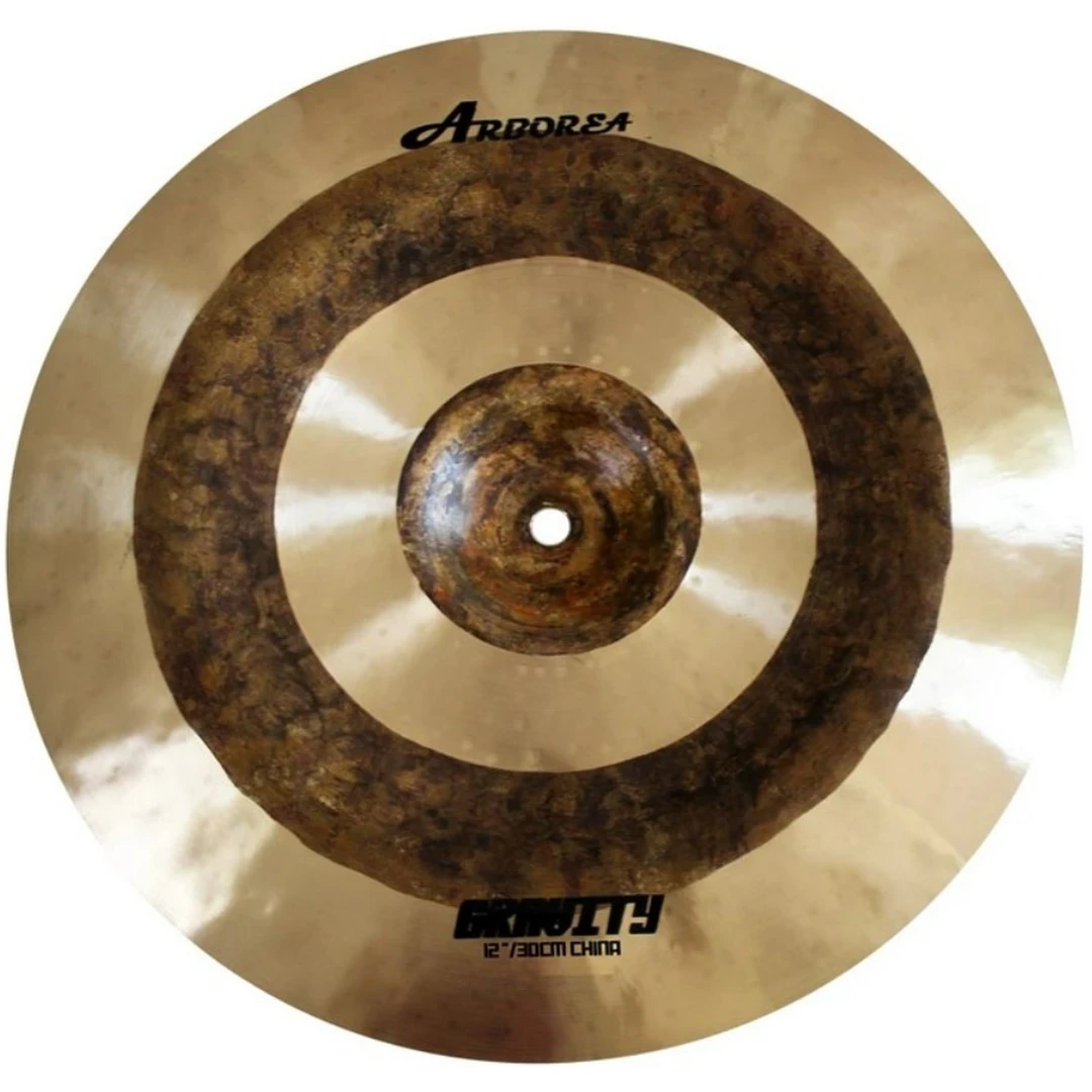 Тарелка Arborea 18" China GR18CH