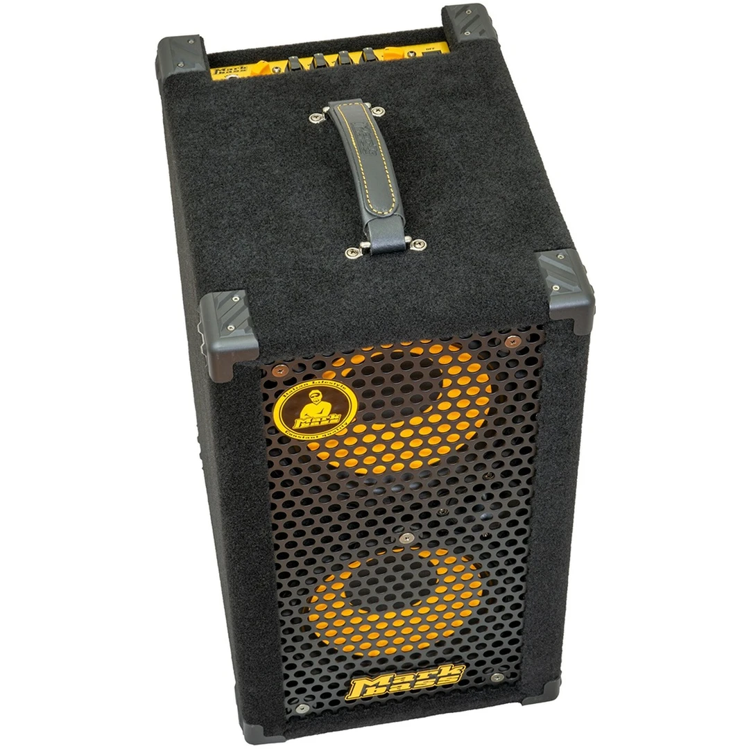 Комбоусилитель Markbass Minimark 802 N 300