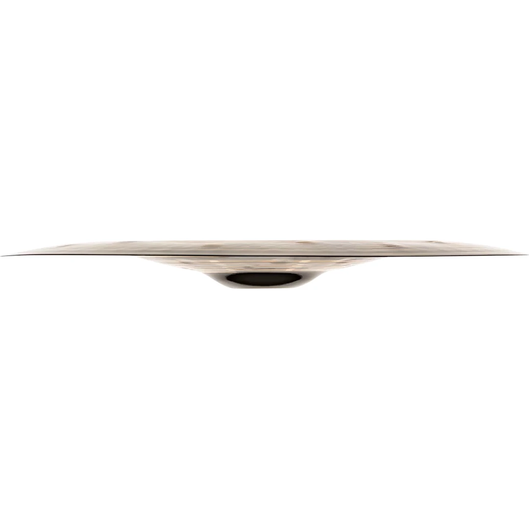 Тарелка Meinl 18" Heavy China CC18HDACH