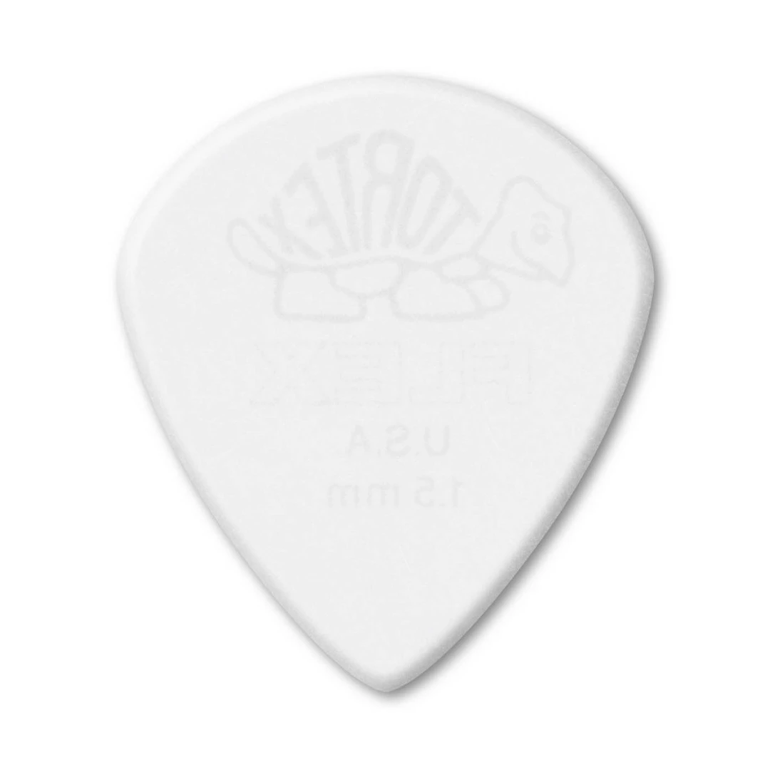 Набор медиаторов Dunlop 466P1.5 Tortex Flex Jazz III XL