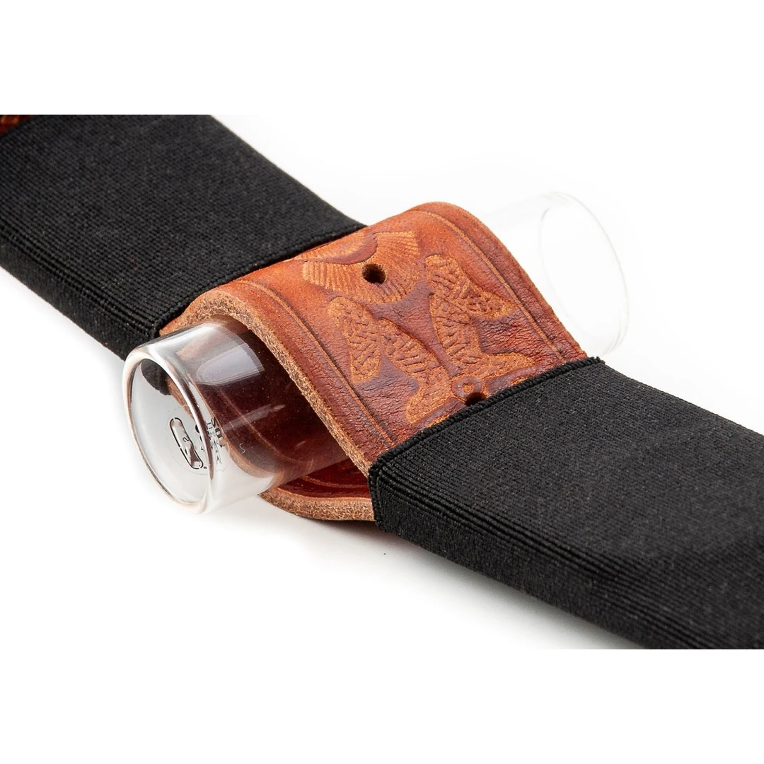 Ремень для гитары RightOn Straps Magic Legend B.M. Bohemian Woody