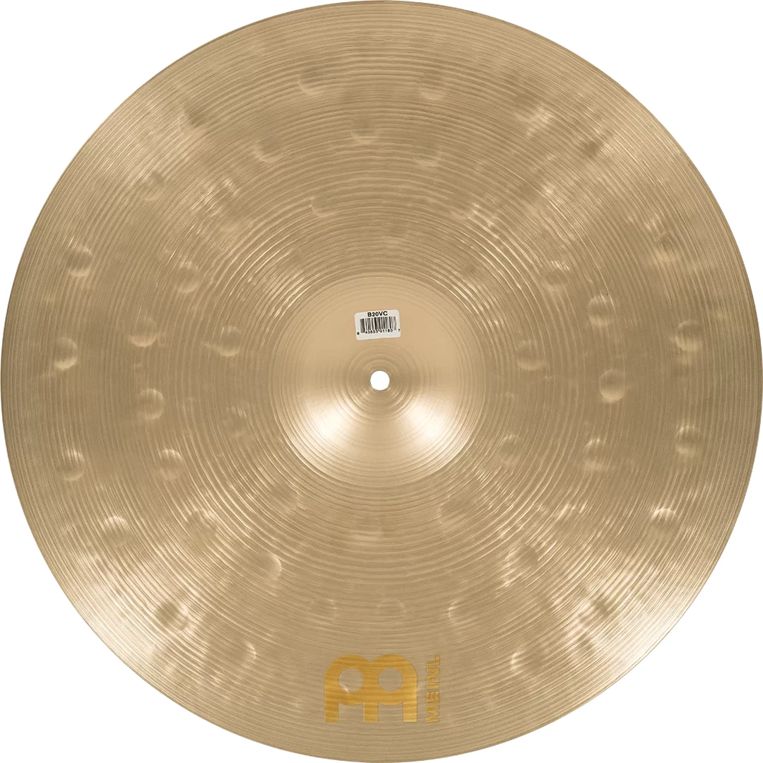 Тарелка Meinl 20" Crash B20VC