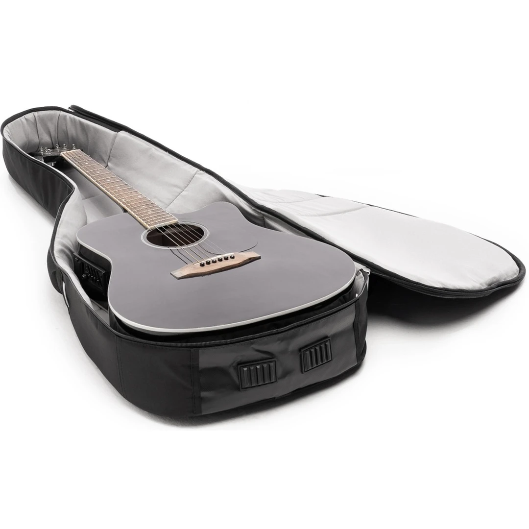 Чехол для акустической гитары Bagandmusic Casual Acoustic Max BM1048
