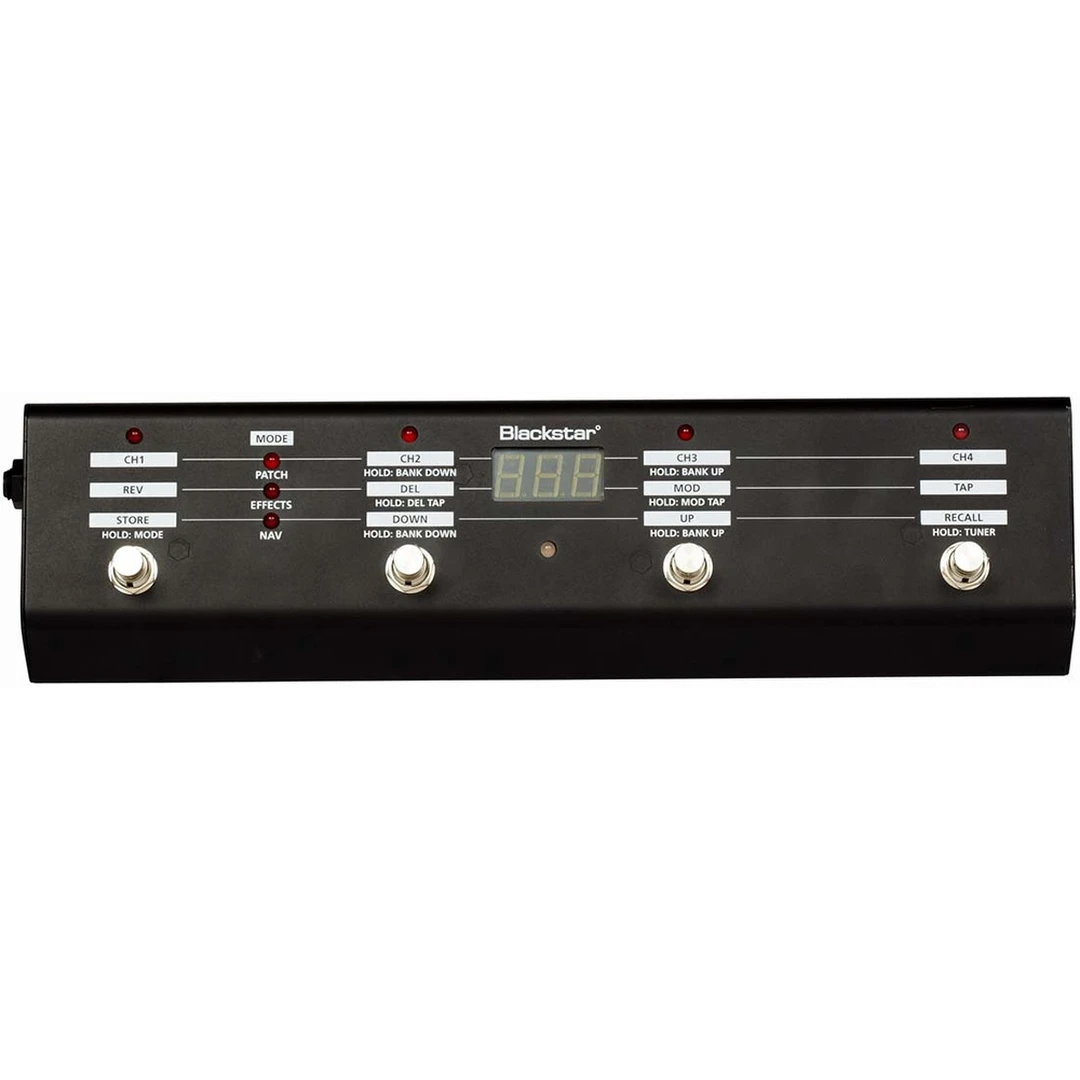 Футсвич Blackstar Foot Controller FS-10