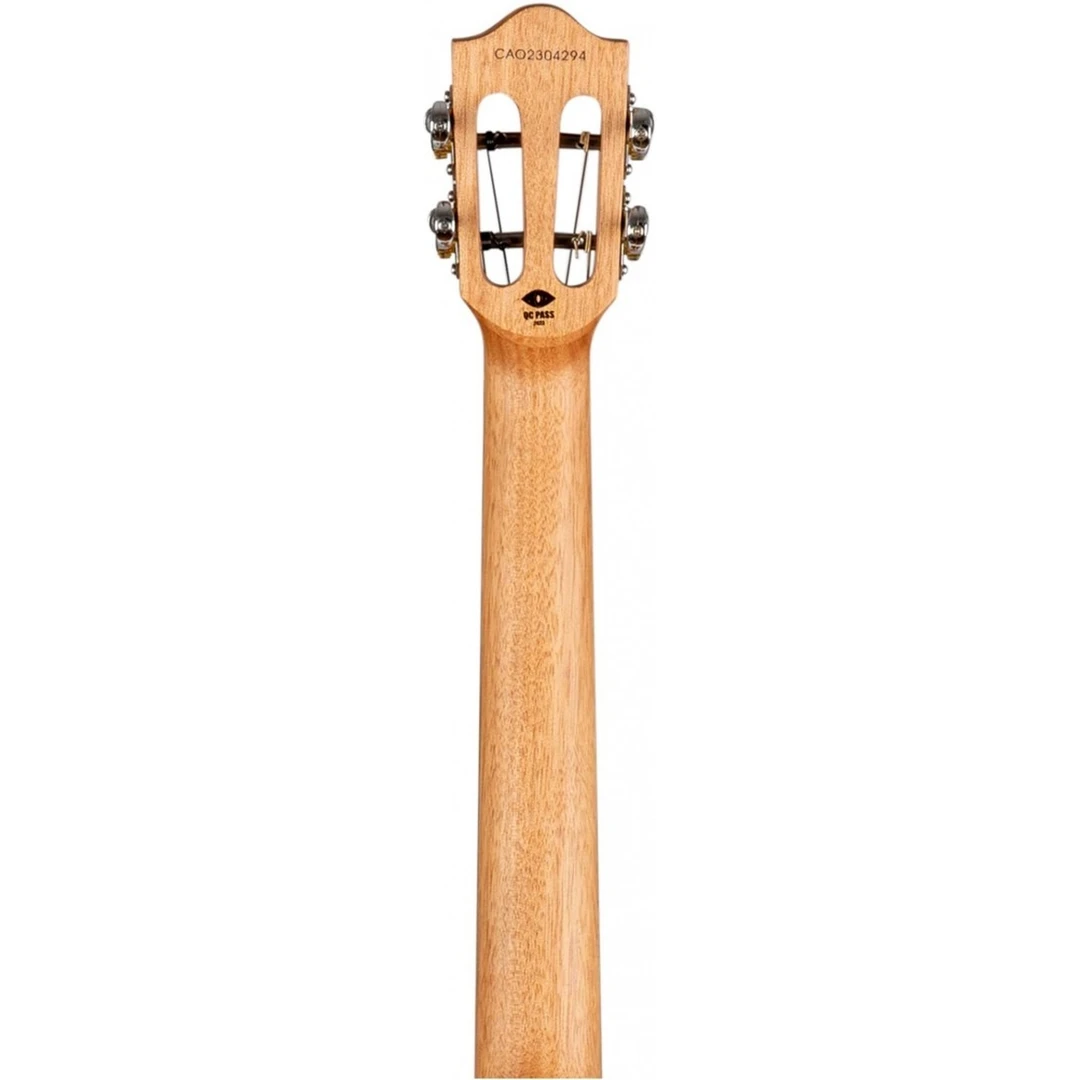Укулеле Flight Iris Tenor BK