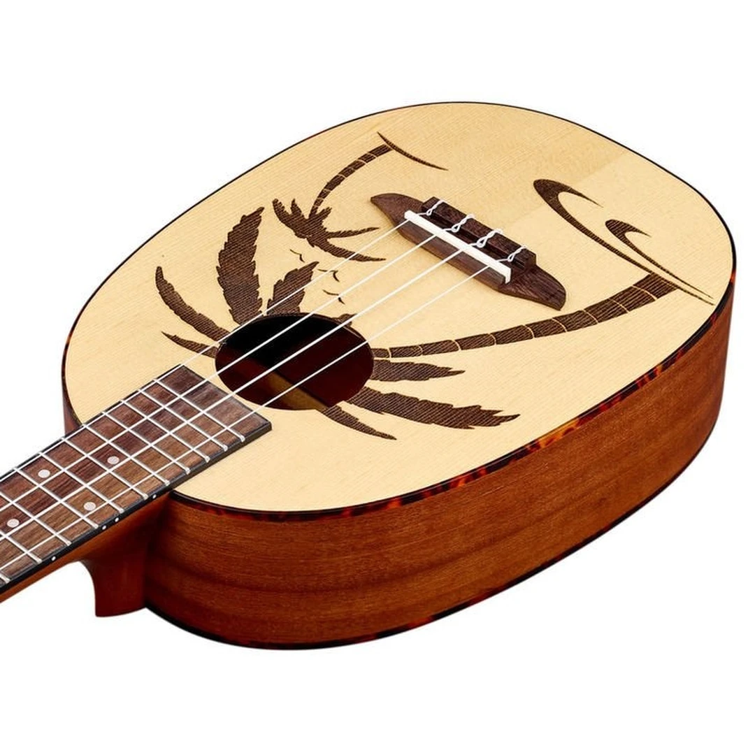 Укулеле Ortega RUPA5