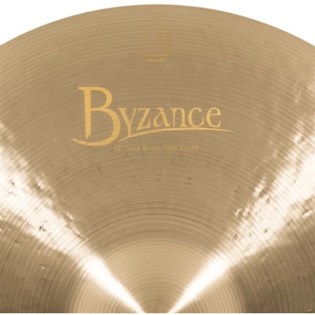 Тарелка Meinl 18" Crash B18JETC