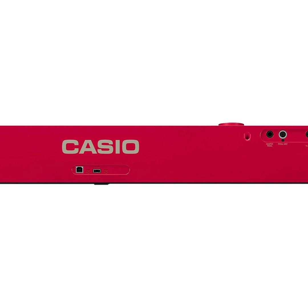 Цифровое пианино Casio Privia PX-S1100RD