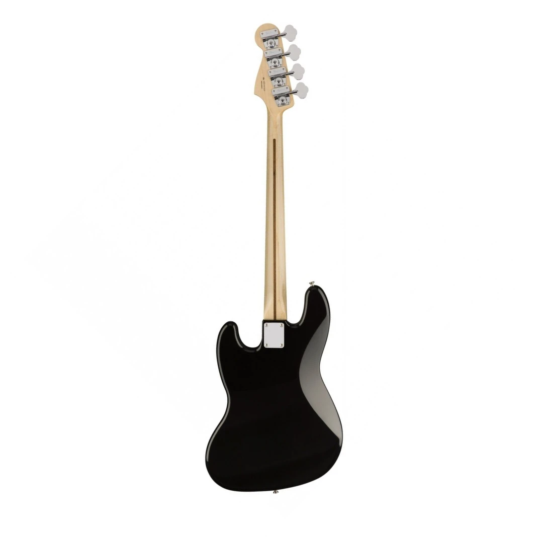 Бас-гитара Fender '70s Jazz Bass Pau Ferro Black
