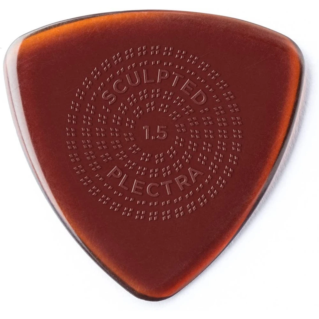 Набор медиаторов Dunlop 512P1.5 Primetone