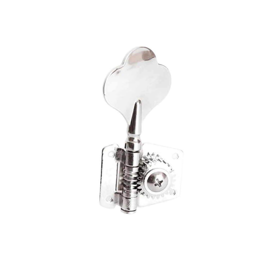 Колки для бас-гитары Cort MH35-4+1-CR