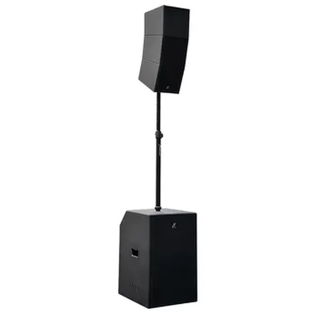 Активный мобильный акустический комплект Studiomaster CORE 151
