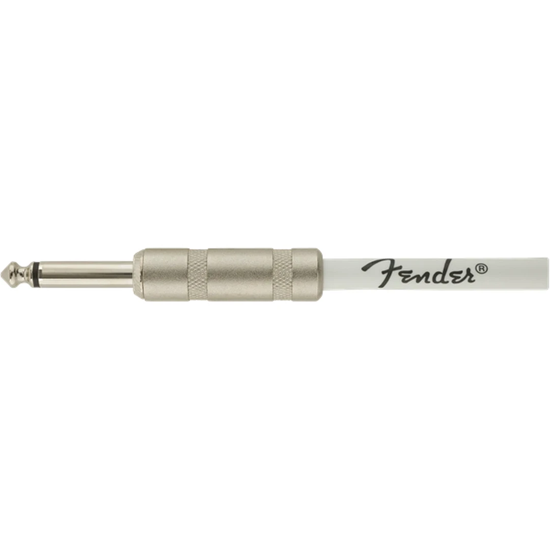 Гитарный кабель Fender Original Series 10' Daphne Blue