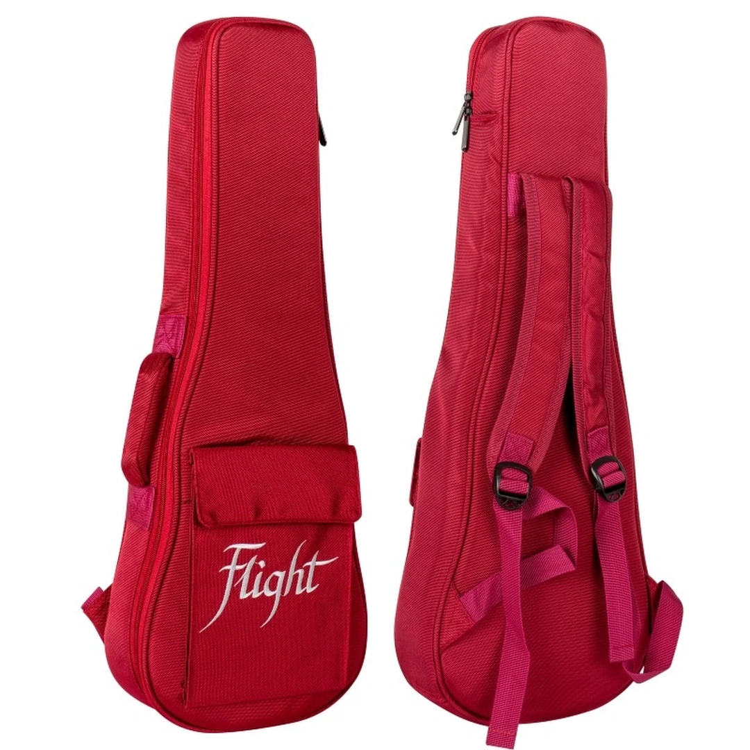 Укулеле Flight Victoria Concert Soundwave
