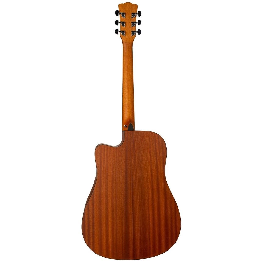 Акустическая гитара Rockdale Aurora D5 C SBGL