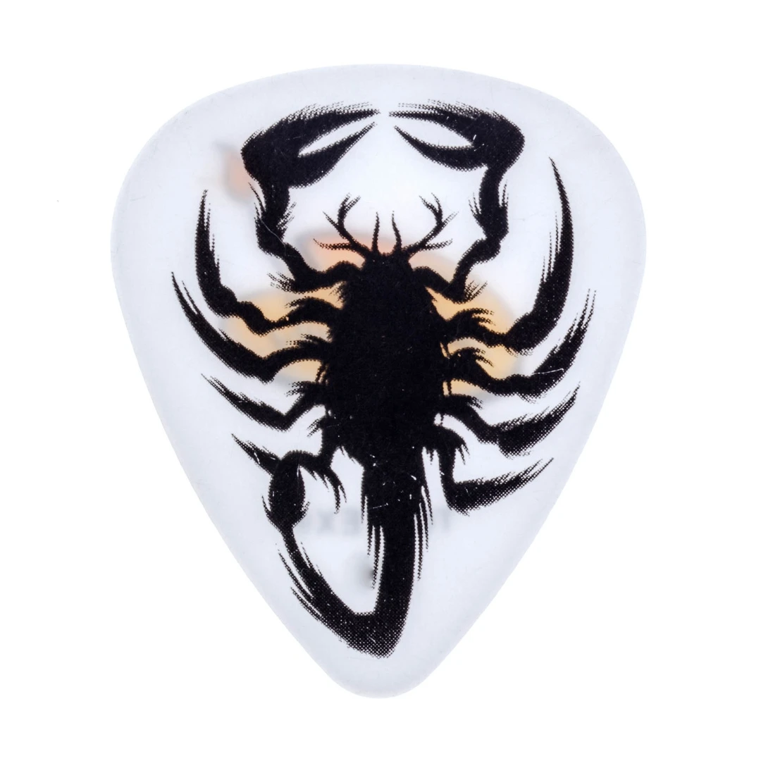 Набор медиаторов Dunlop BL116P.60 Dirty Donny S2