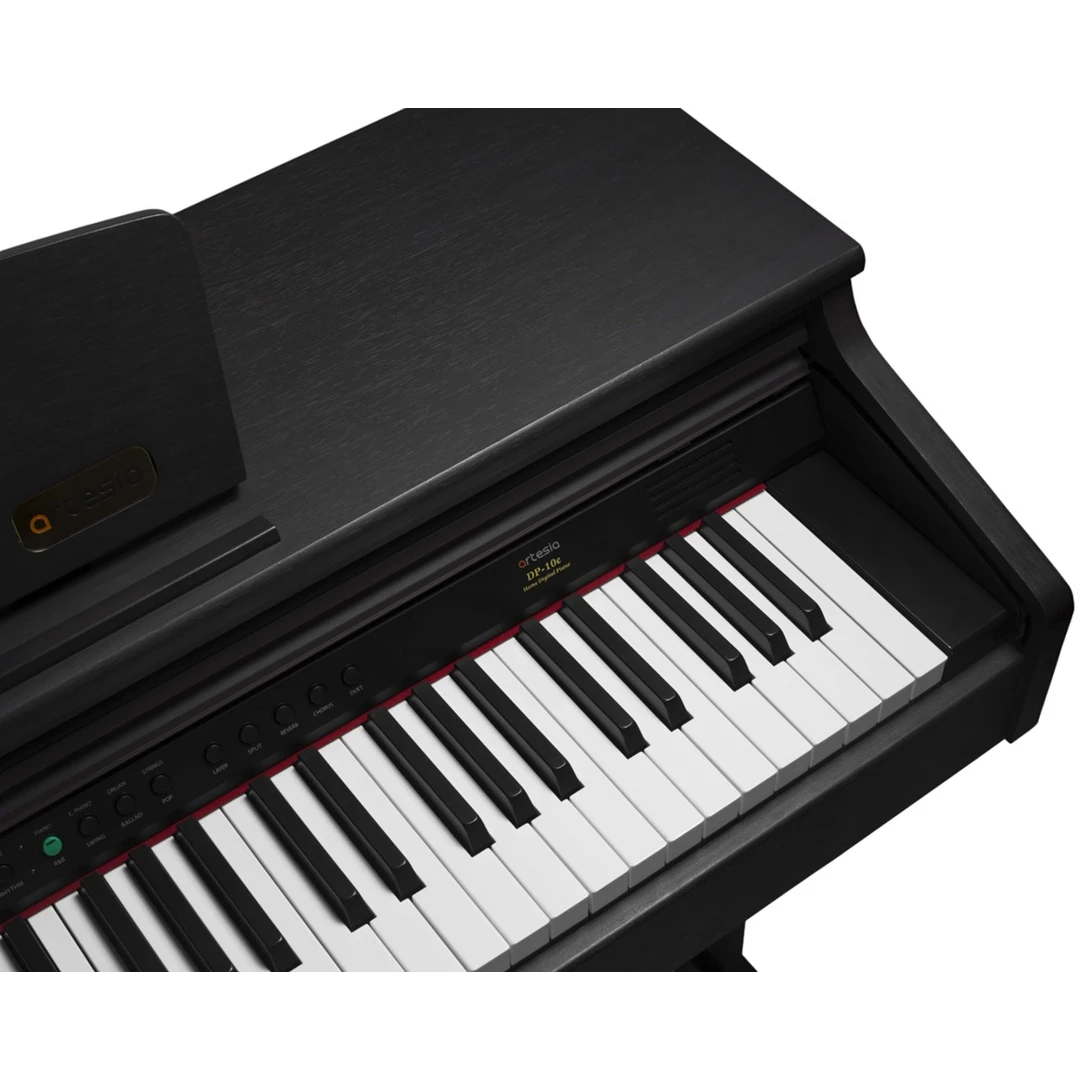 Цифровое пианино Artesia DP-10e Rosewood
