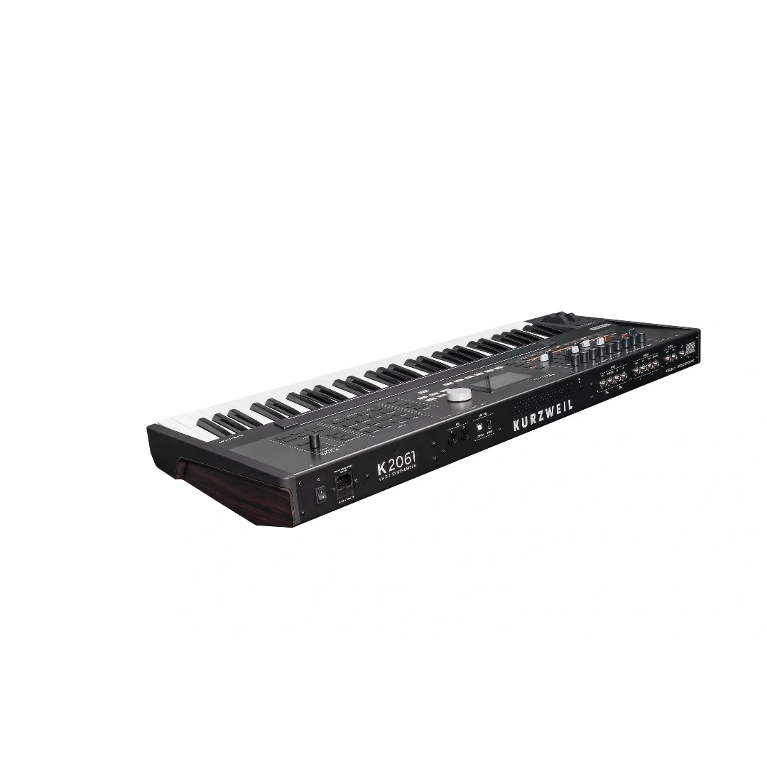 Синтезатор Kurzweil K2061 LB