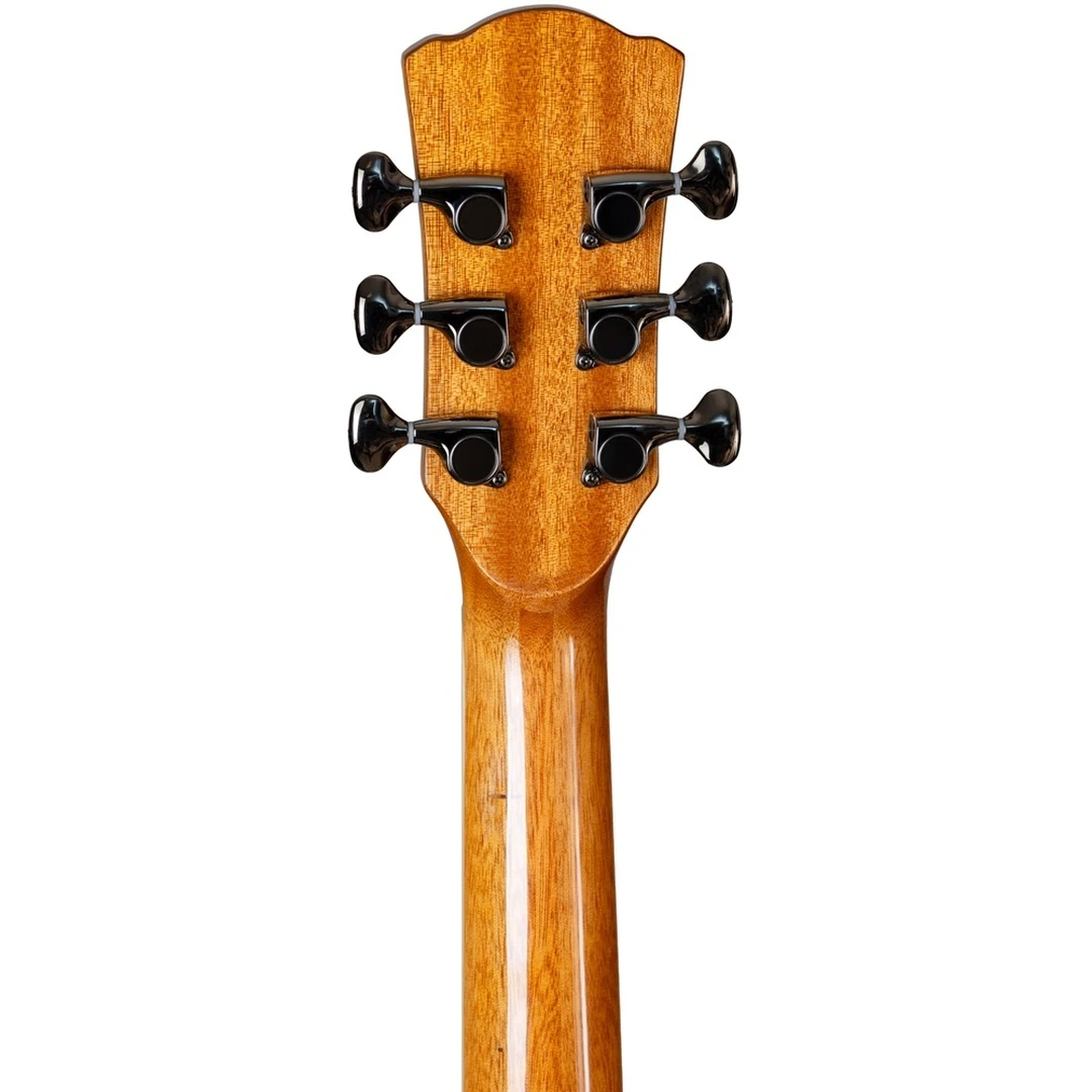 Акустическая гитара Rockdale Aurora D10 С NAT Solid