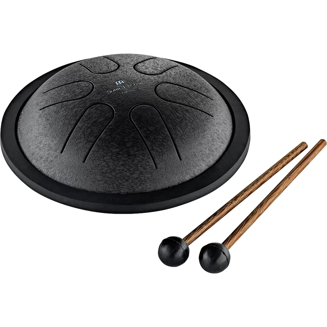 Глюкофон Meinl Sonic Energy C-Major MSTD1BK