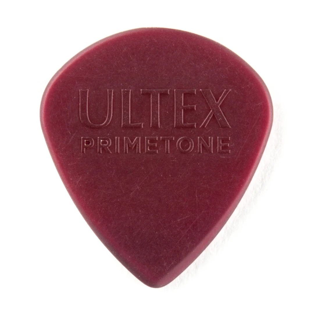 Набор медиаторов Dunlop 518PJPRD John Petrucci Primetone Jazz III