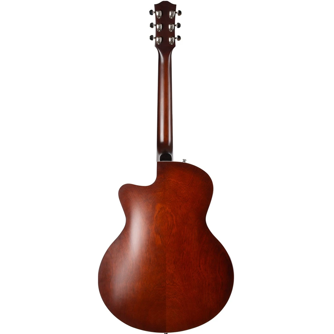 Полуакустическая гитара Godin 5th Ave Uptown T-Armond Havana Burst
