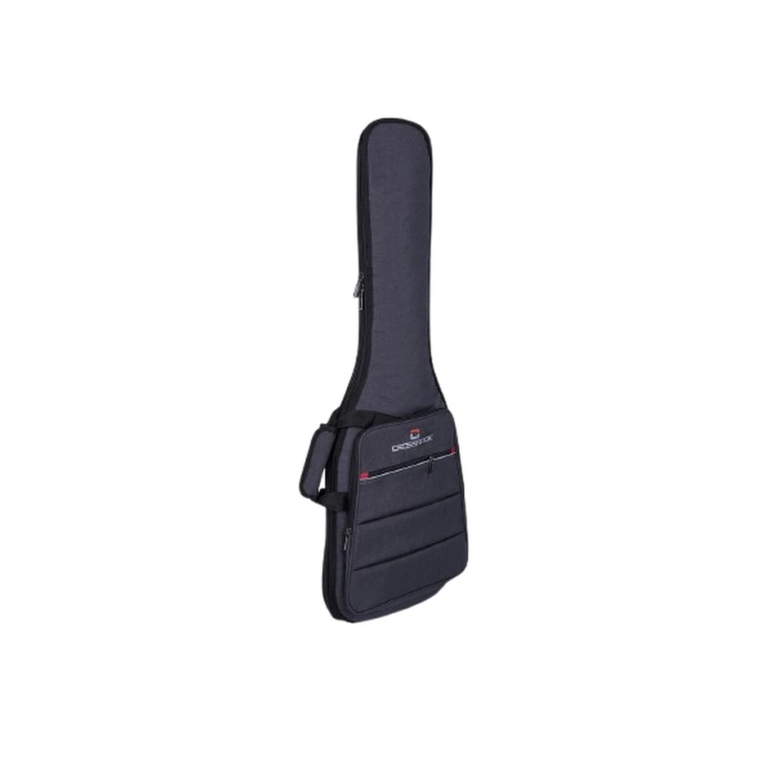 Чехол для электрогитары Crossrock CRSG107EGY