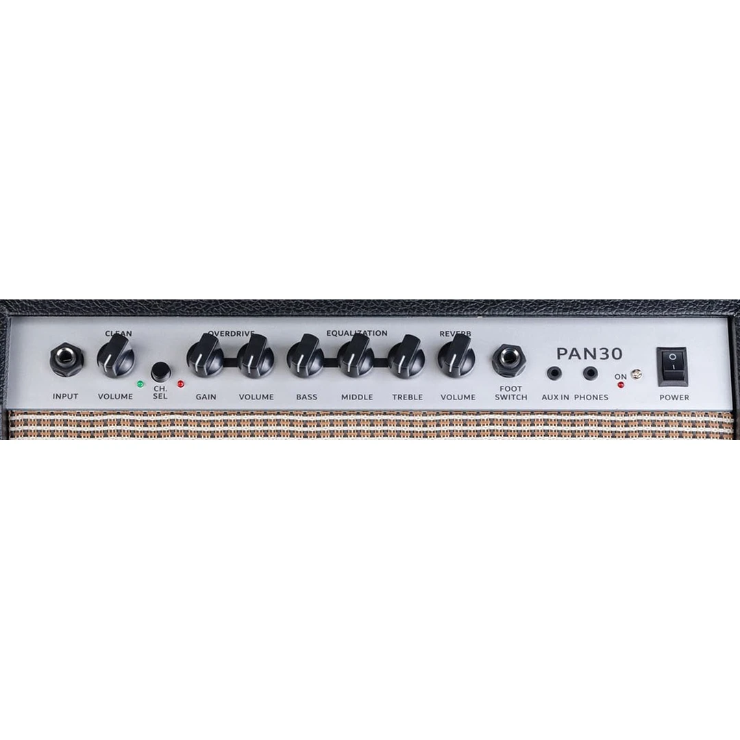 Комбоусилитель E-Wave PAN 30