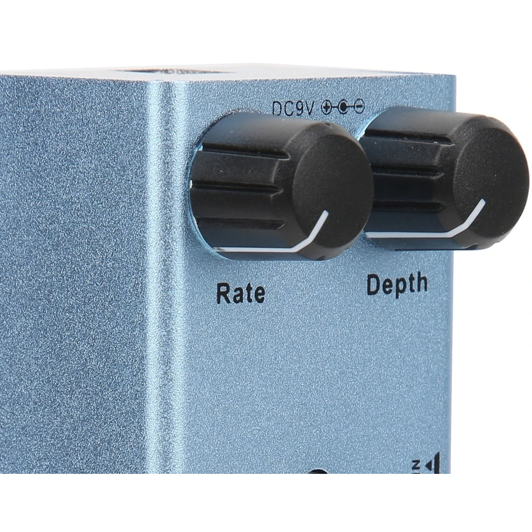 Педаль эффектов Smiger JDF-07 Analog Chorus