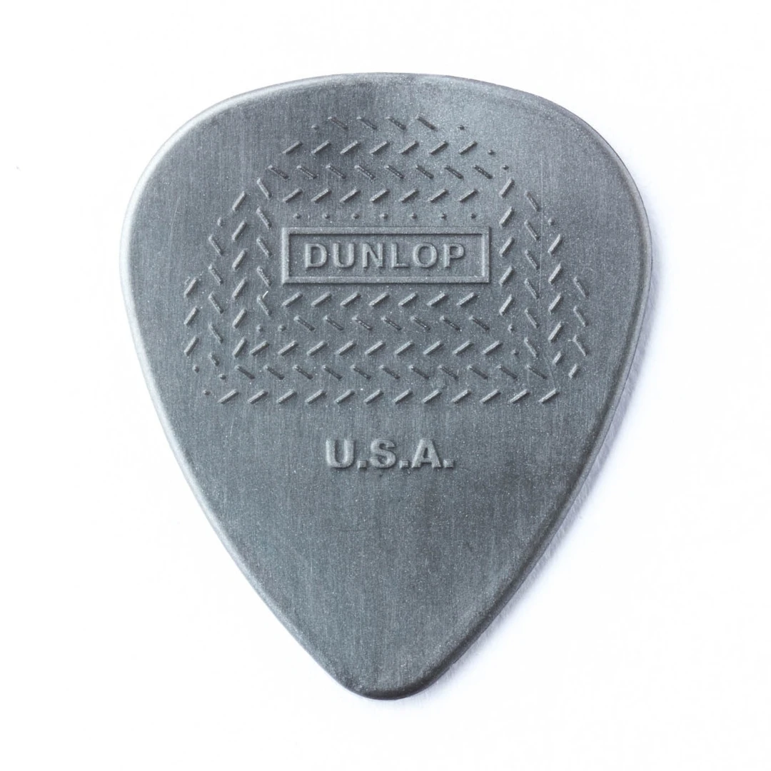 Набор медиаторов Dunlop 449P.88 Max Grip Nylon Standard .88