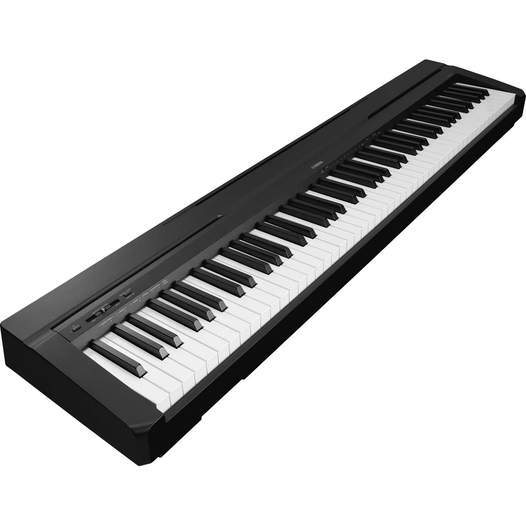 Цифровое пианино Yamaha P-45B