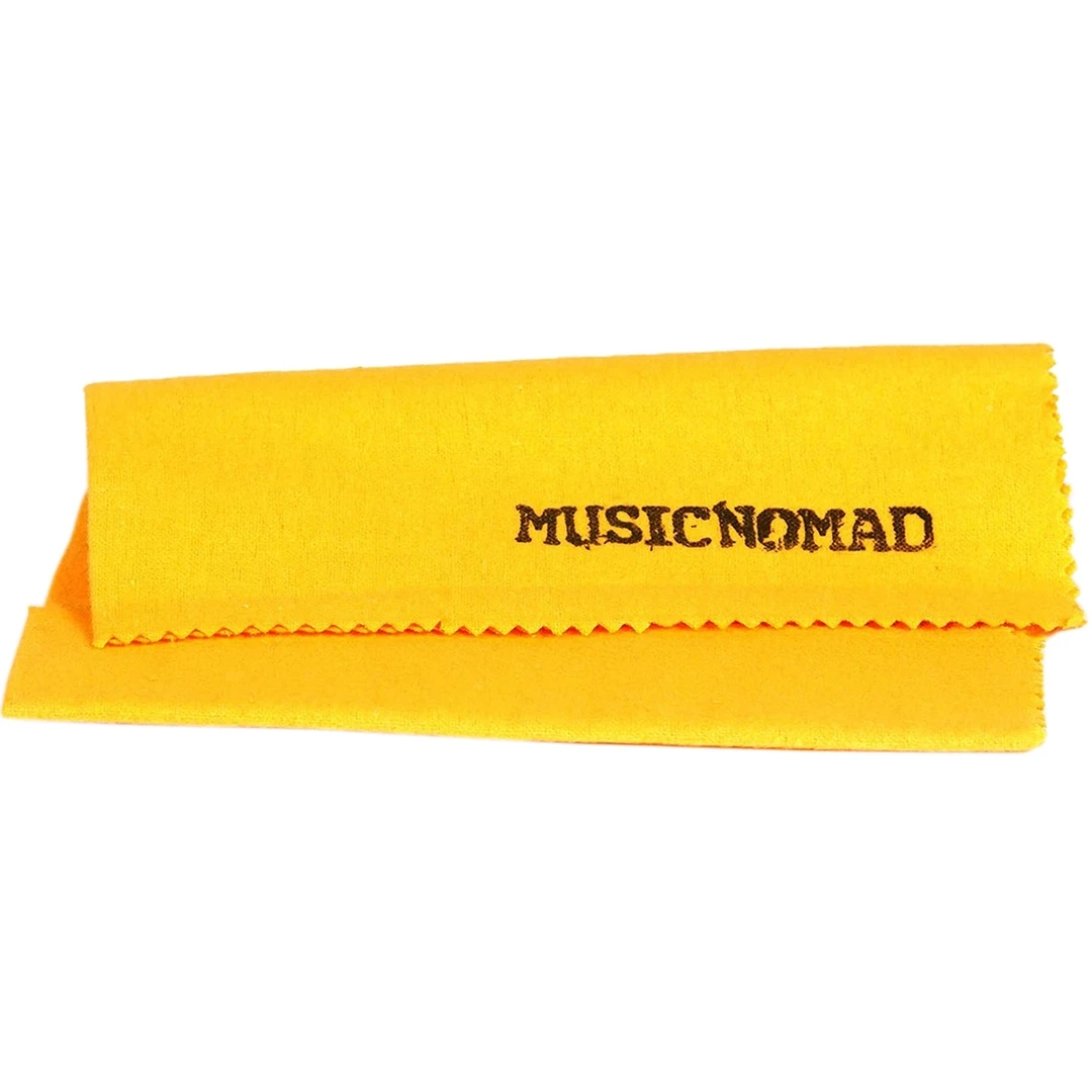Салфетка полировочная MusicNomad MN200