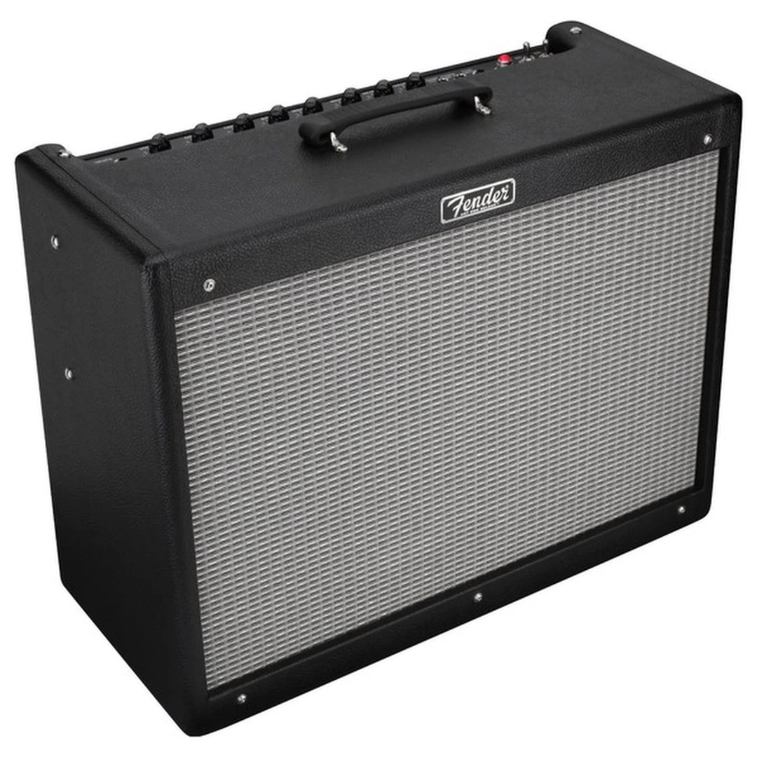Комбоусилитель Fender Hot Rod Deluxe III