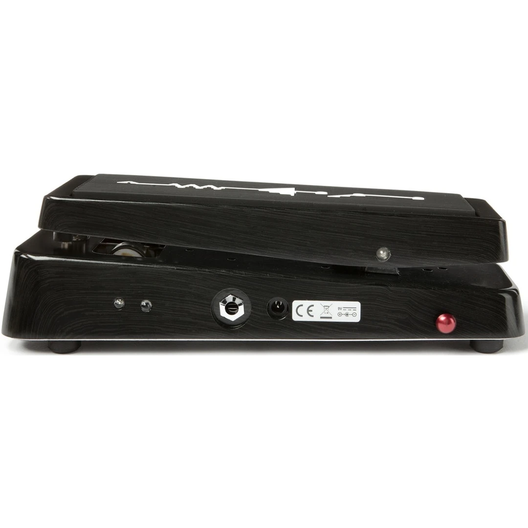 Педаль эффектов Dunlop MC404 CAE Dual Inductor Wah