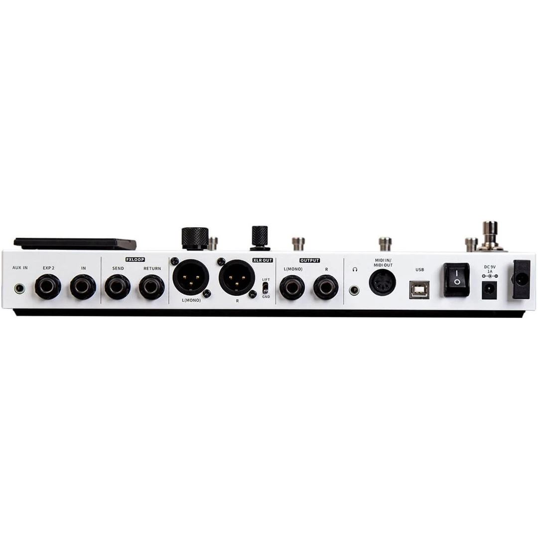 Процессор эффектов Mooer GE250