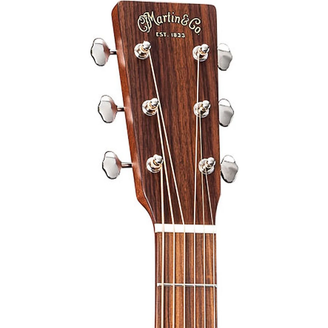 Акустическая гитара Martin D-15M