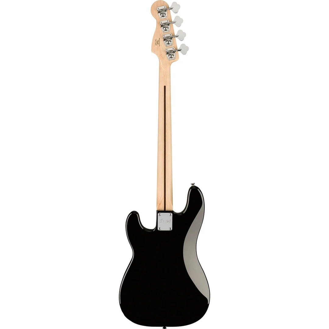 Бас-гитара Fender Squier Affinity Precision Bass PJ MN Black