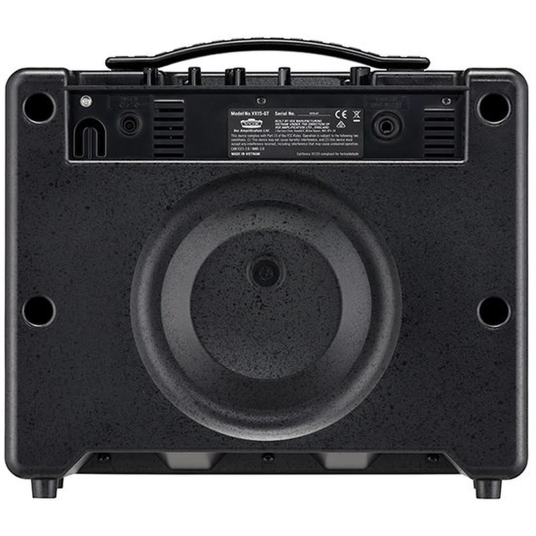 Комбоусилитель Vox VX15GT