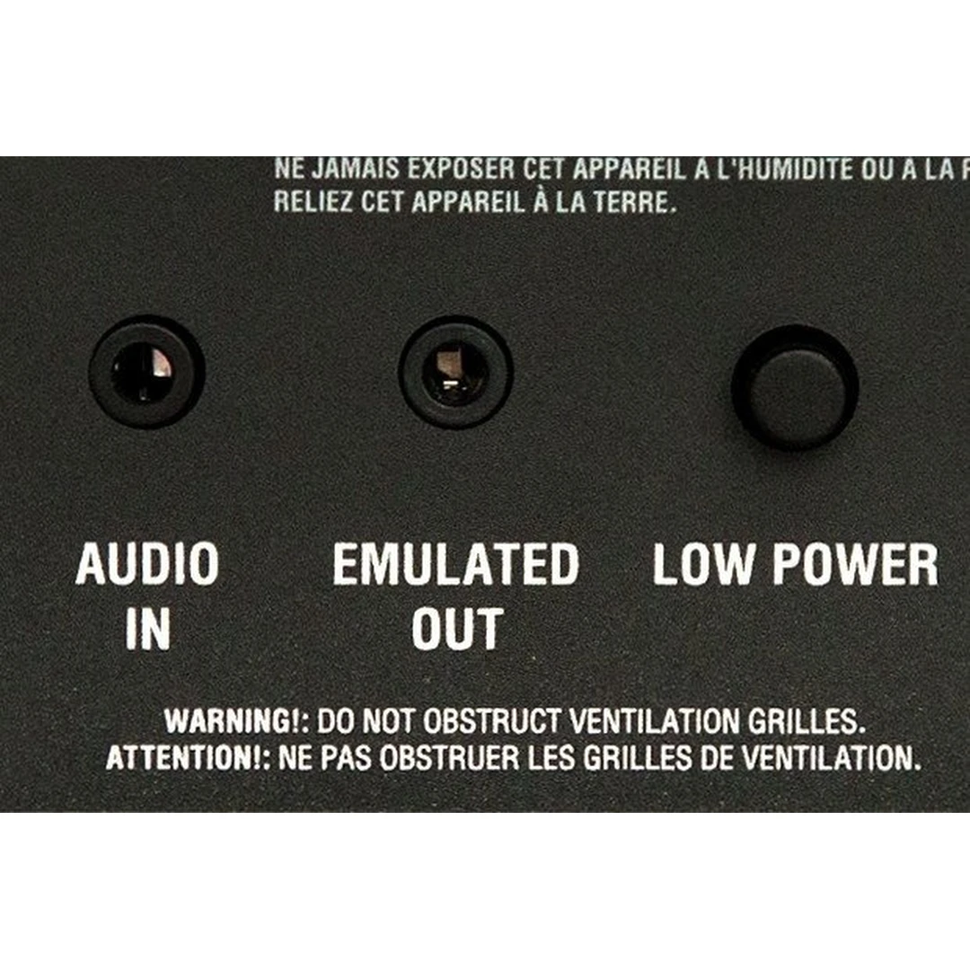 Комбоусилитель Marshall DSL1С