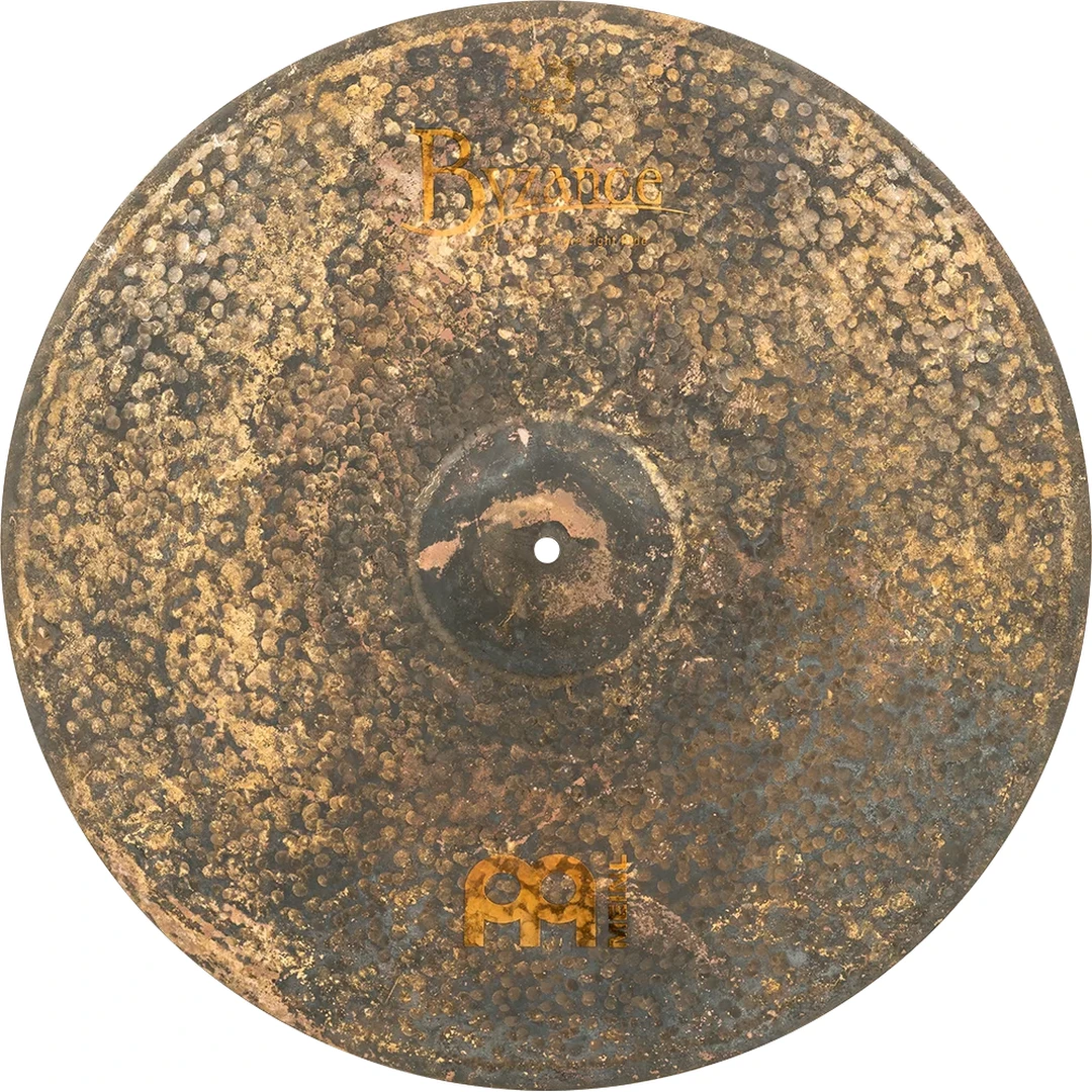 Тарелка Meinl 22" Pure Light Ride B22VPLR