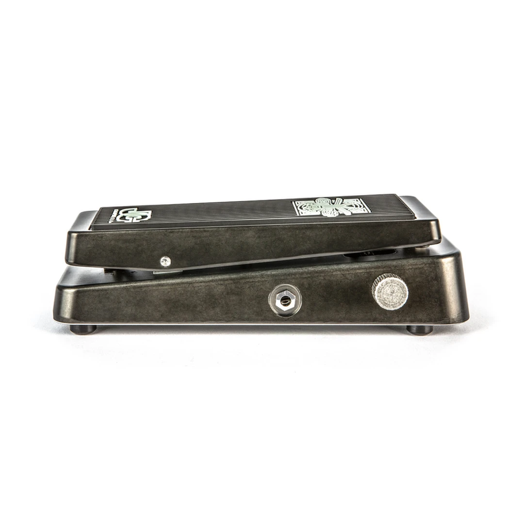 Педаль эффектов Dunlop JC95FFS Jerry Cantrell Firefly Cry Baby Wah