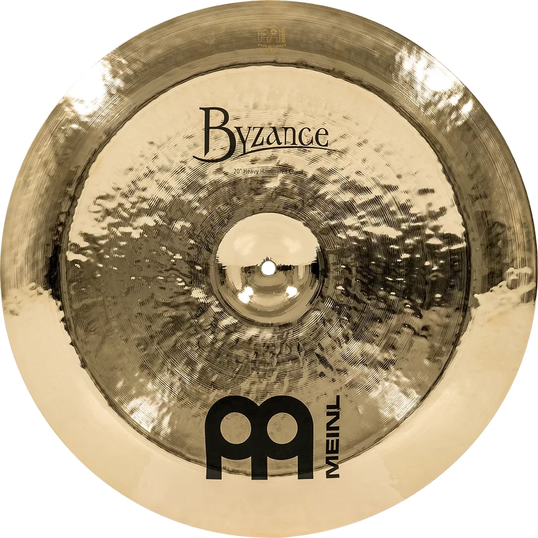 Тарелка Meinl 20" Heavy Hammered China B20HHCH-B