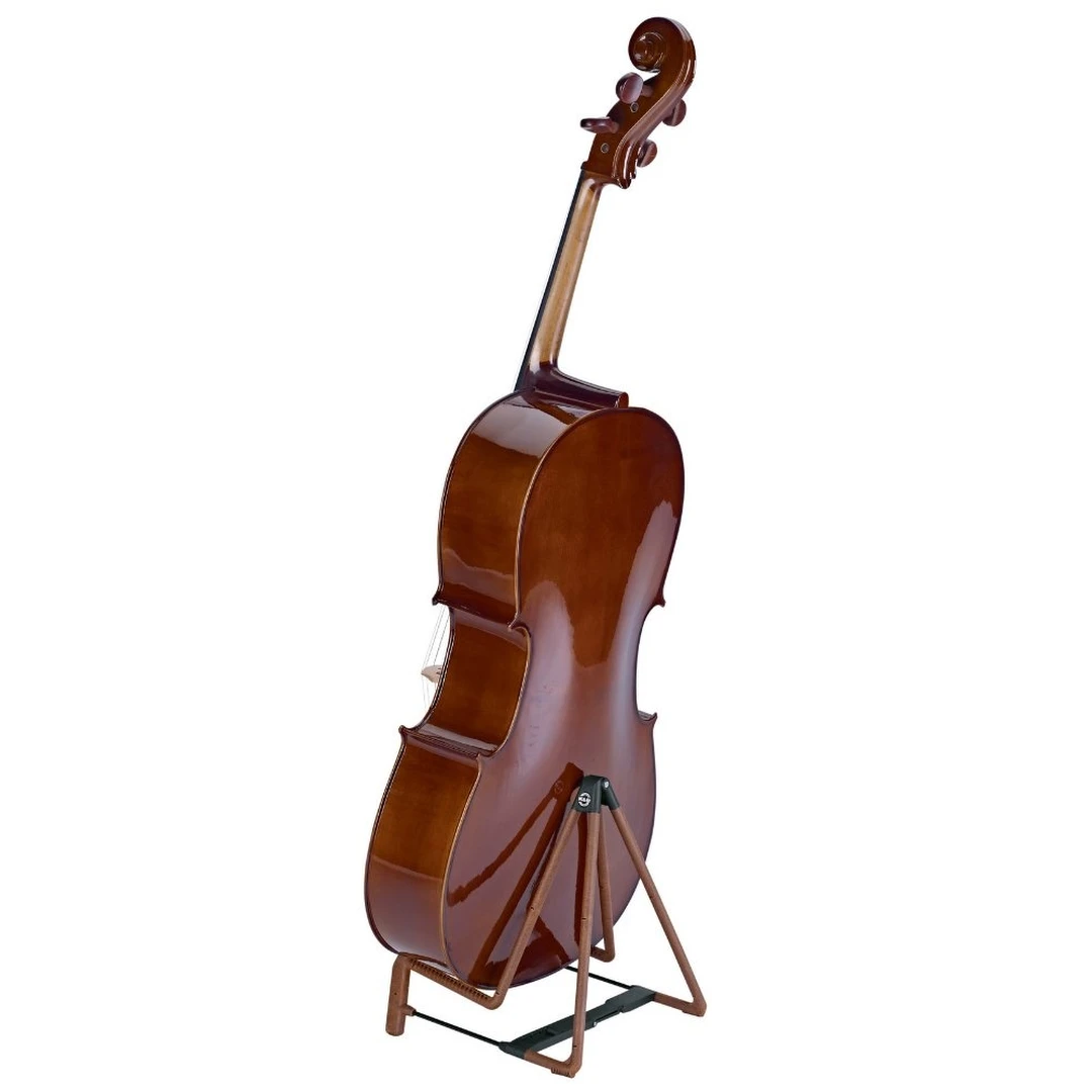 Стойка для акустической гитары Konig & Meyer 17580-014-95
