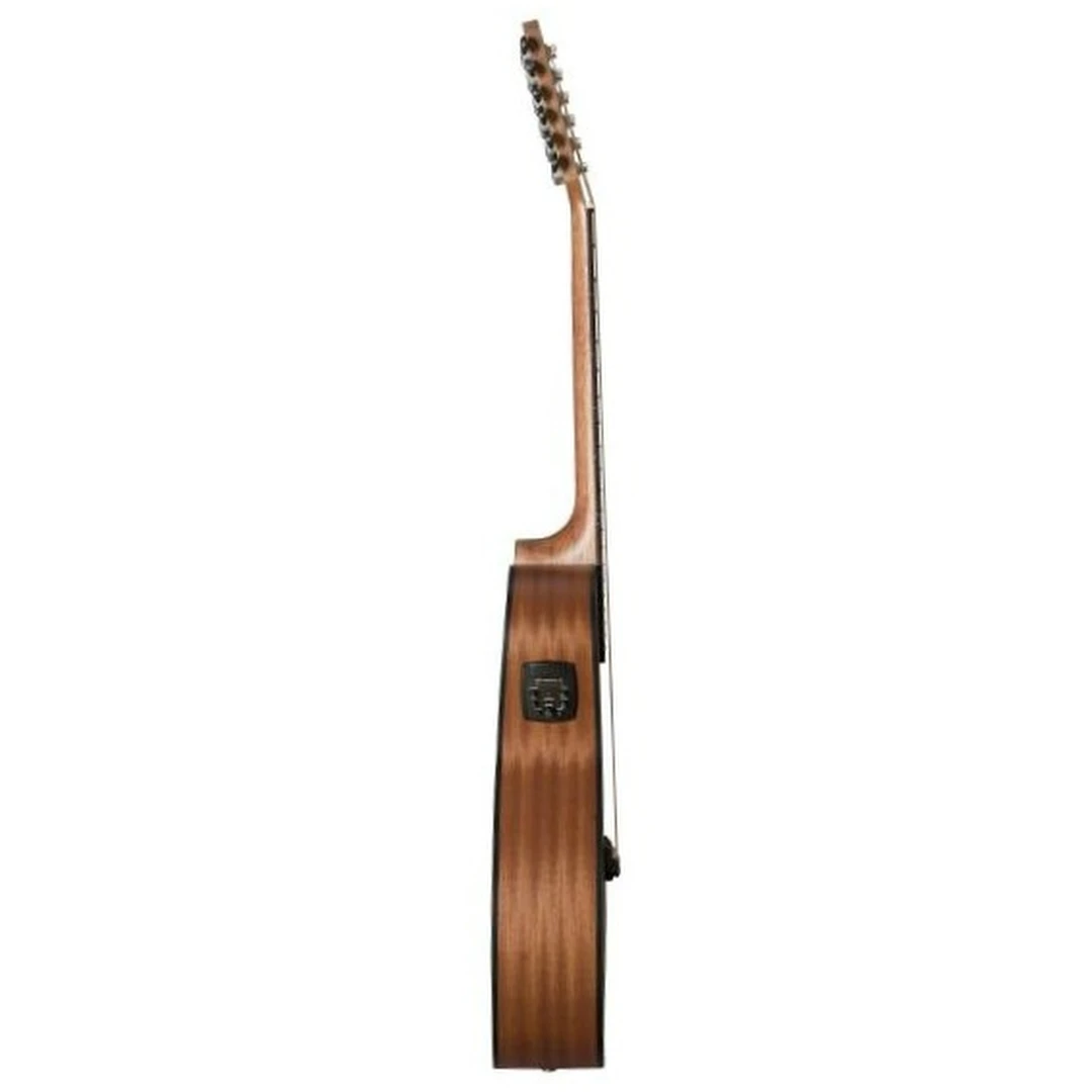 12-струнная электроакустическая гитара Baton Rouge AR11C/ACE-12